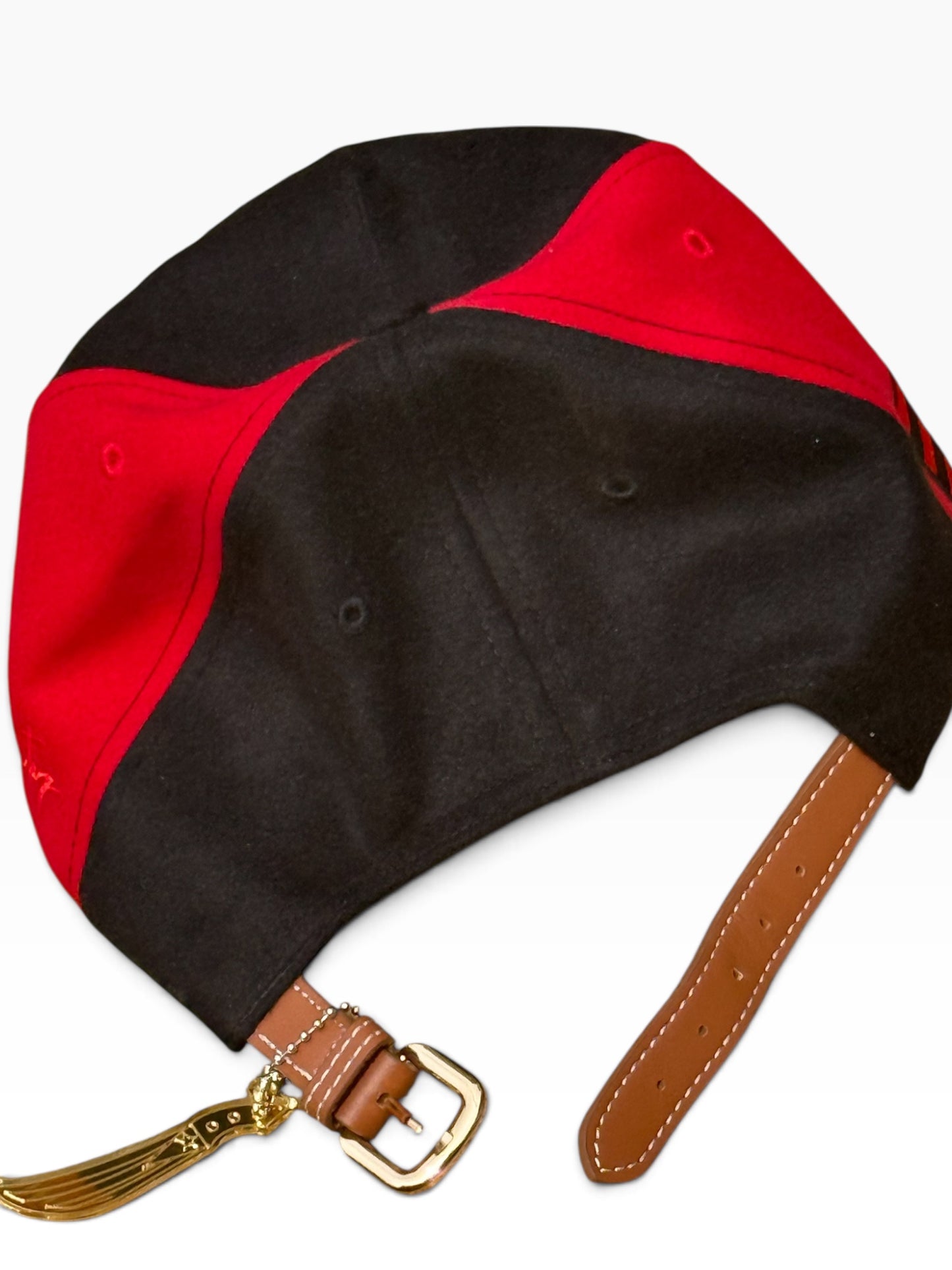 "Bombero" | PRM CAP