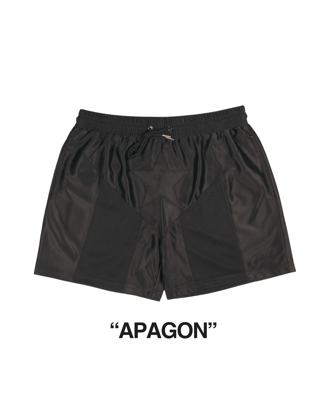 PRE-ORDER "ISLA DE CAMPEONES" OG, B&W, NUEVA YOL, CAFE CO LECHE, APAGON, PIN-STRIPES | BOXING / BASKETBALL SHORT