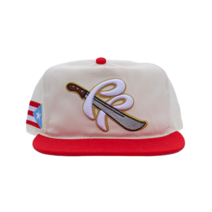 “Rayas" PRM CAP