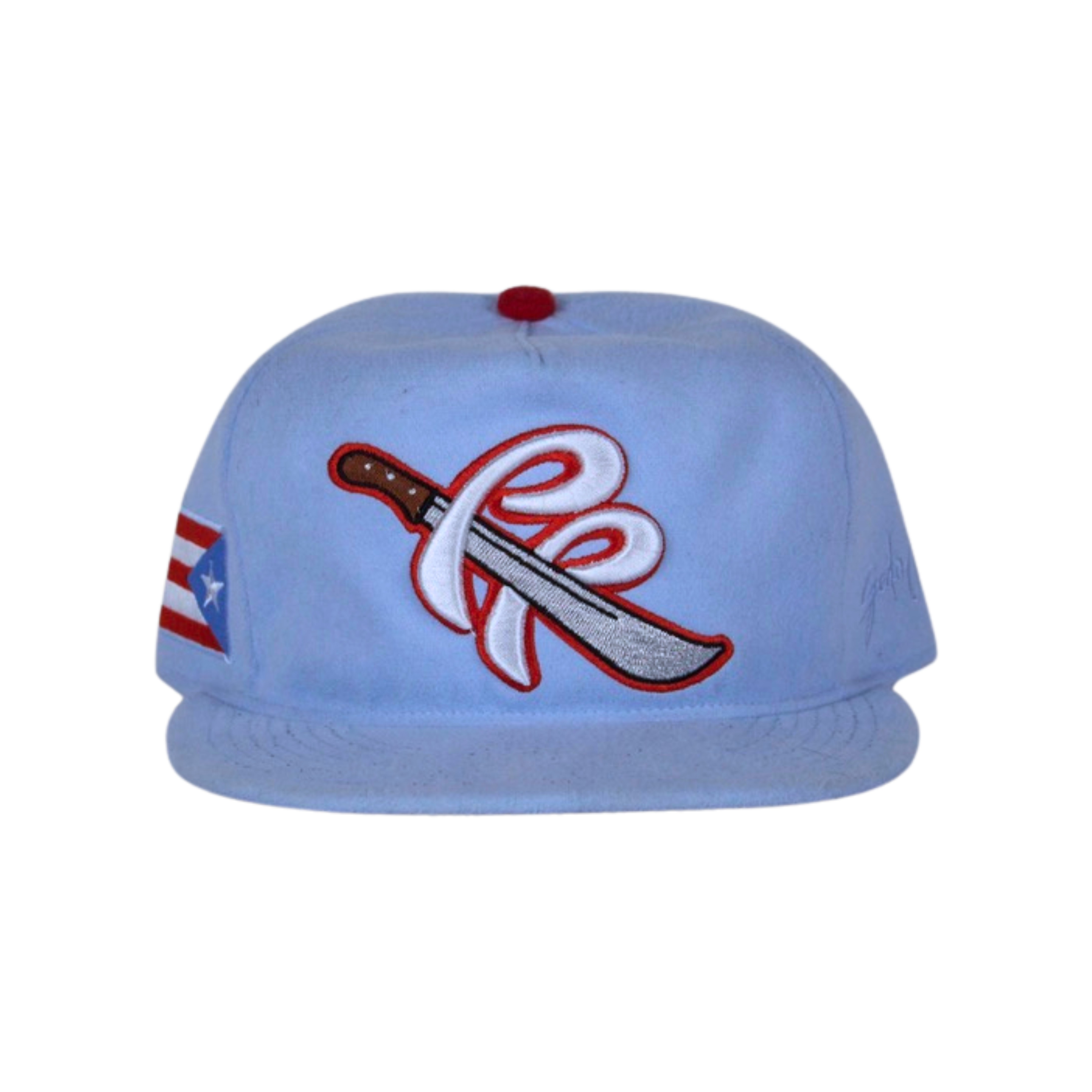 “Cielo y Mar" PRM CAP