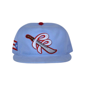 “Cielo y Mar" PRM CAP