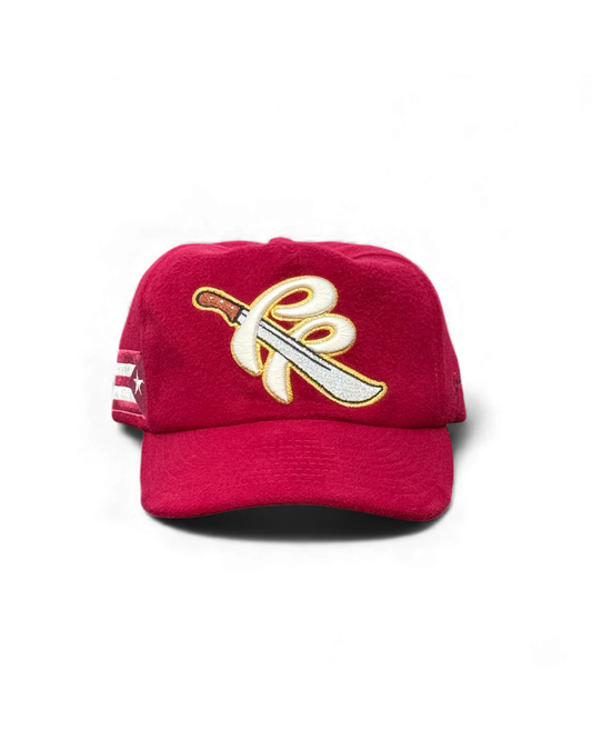 “SANGRIA" | V1 PRM CAP