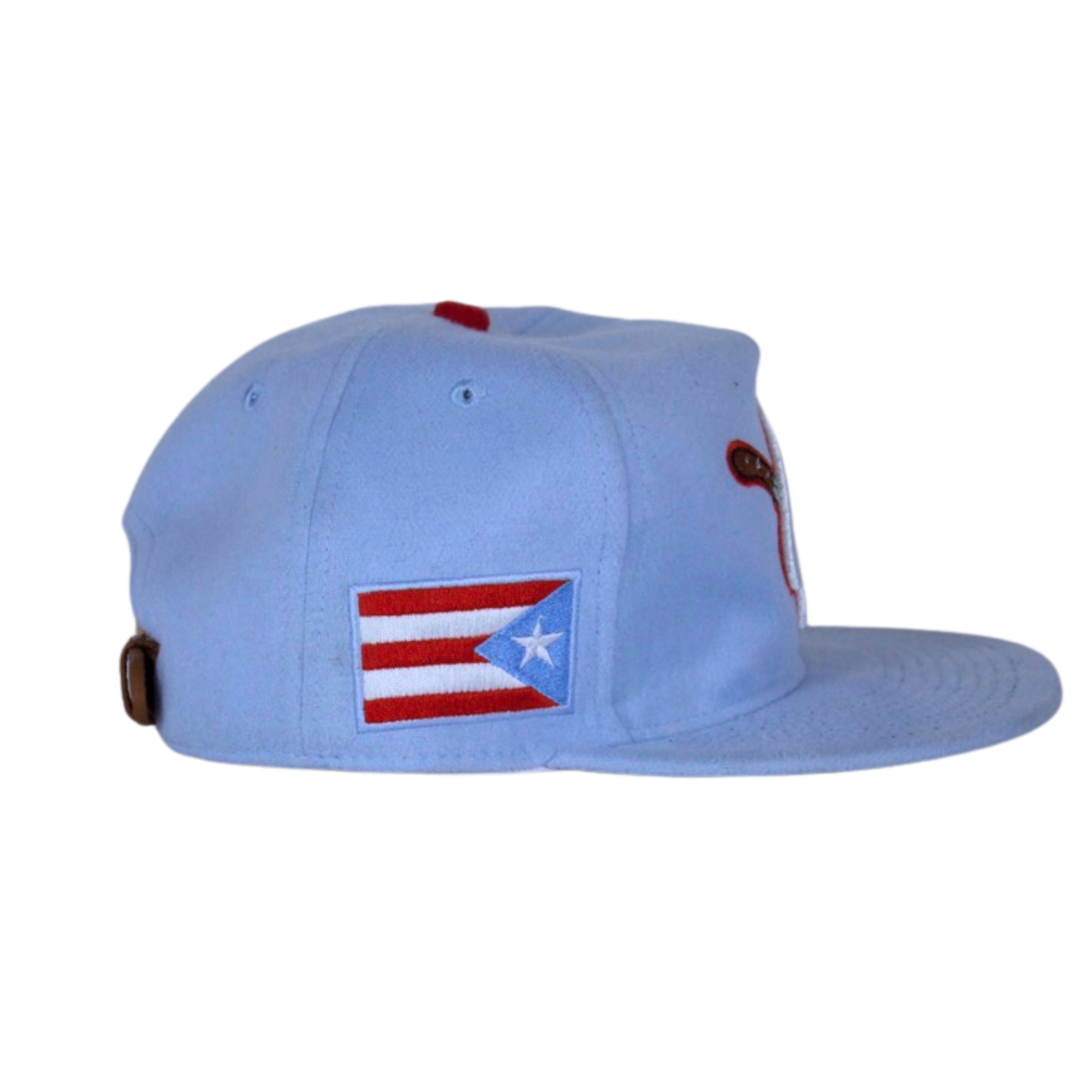 “Cielo y Mar" PRM CAP