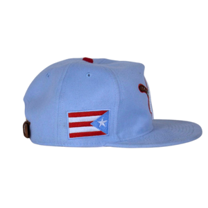 “Cielo y Mar" PRM CAP