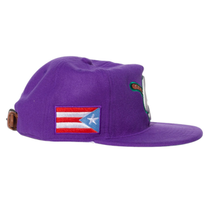 “MAMI.SHLDV.BGHT.NT.RNTD.97.STRGL" PRM CAP