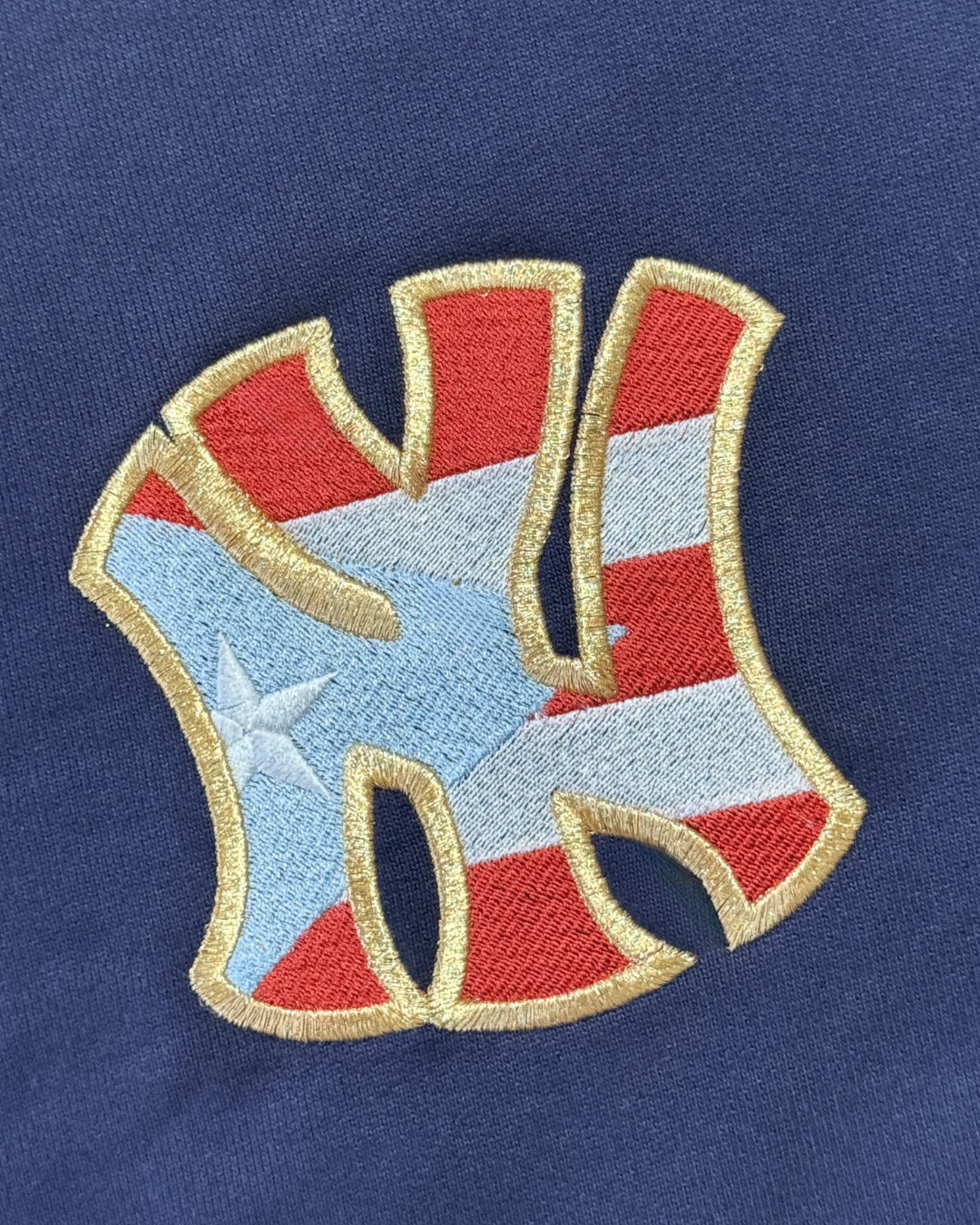 "CULTURA" | CUSTOM EXTRA HEAVYWEIGHT FRENCH TERRY ZIP HOODIE