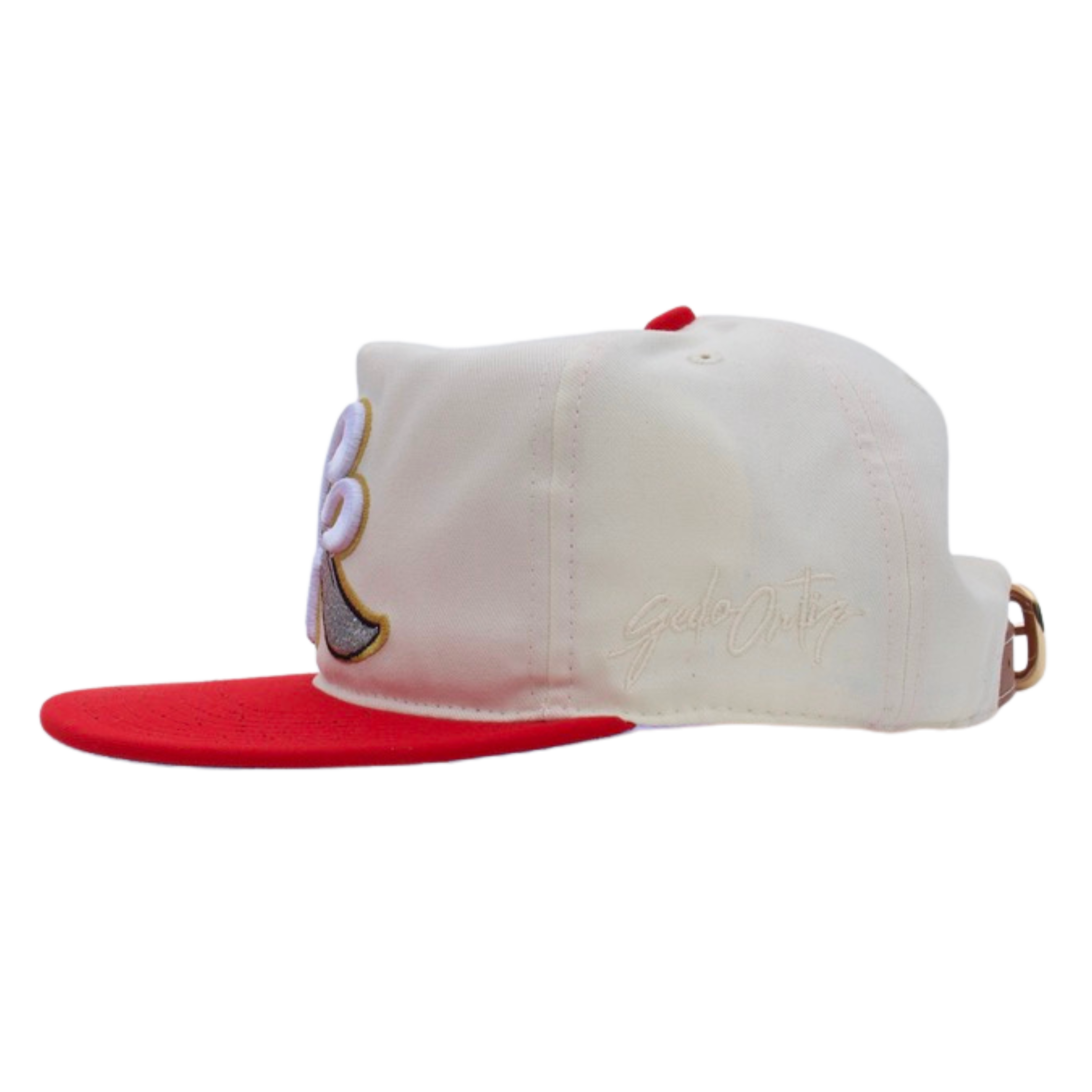 “Rayas" PRM CAP