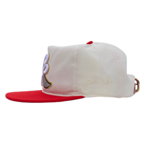 “Rayas" PRM CAP