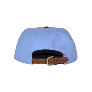 “Cielo y Mar" PRM CAP