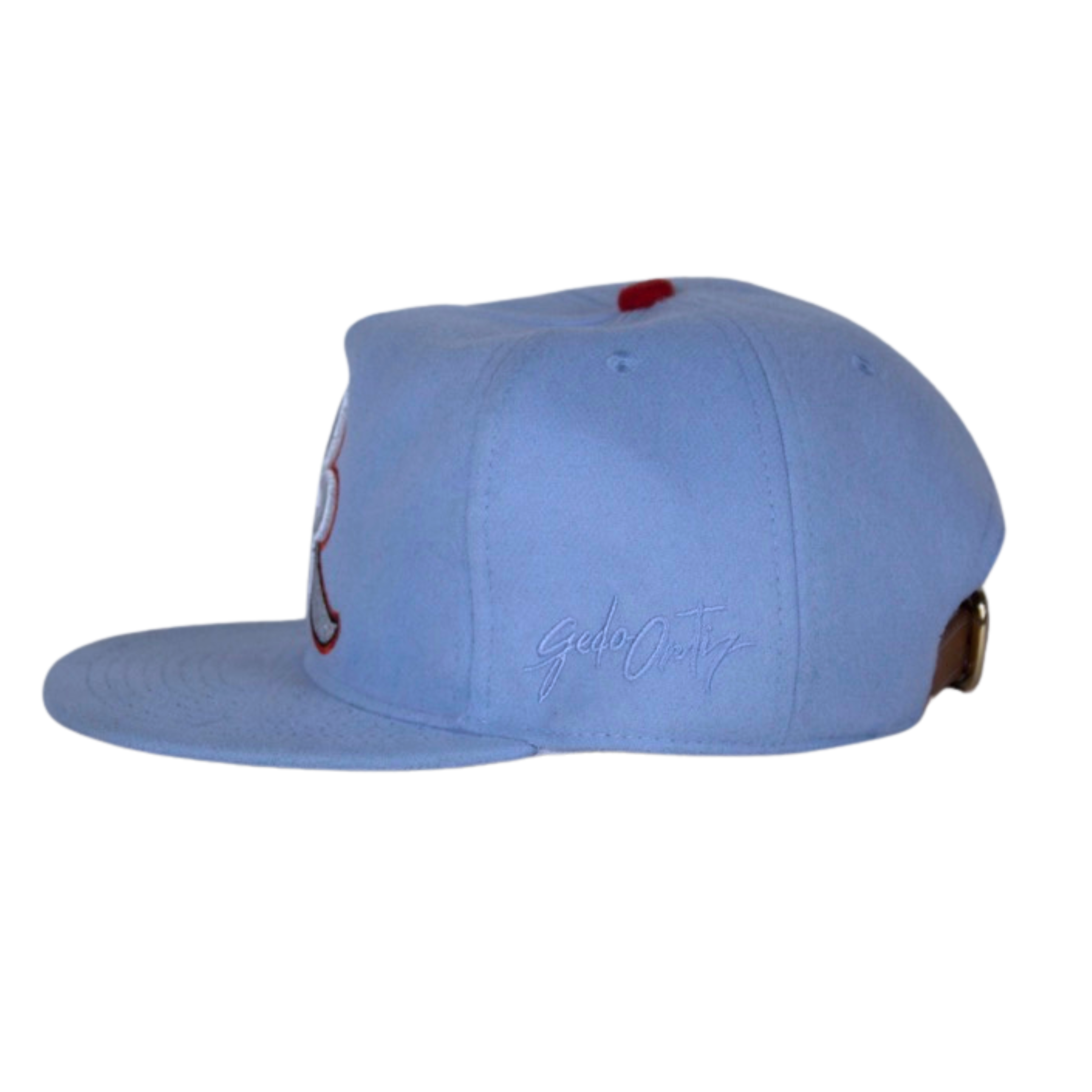 “Cielo y Mar" PRM CAP
