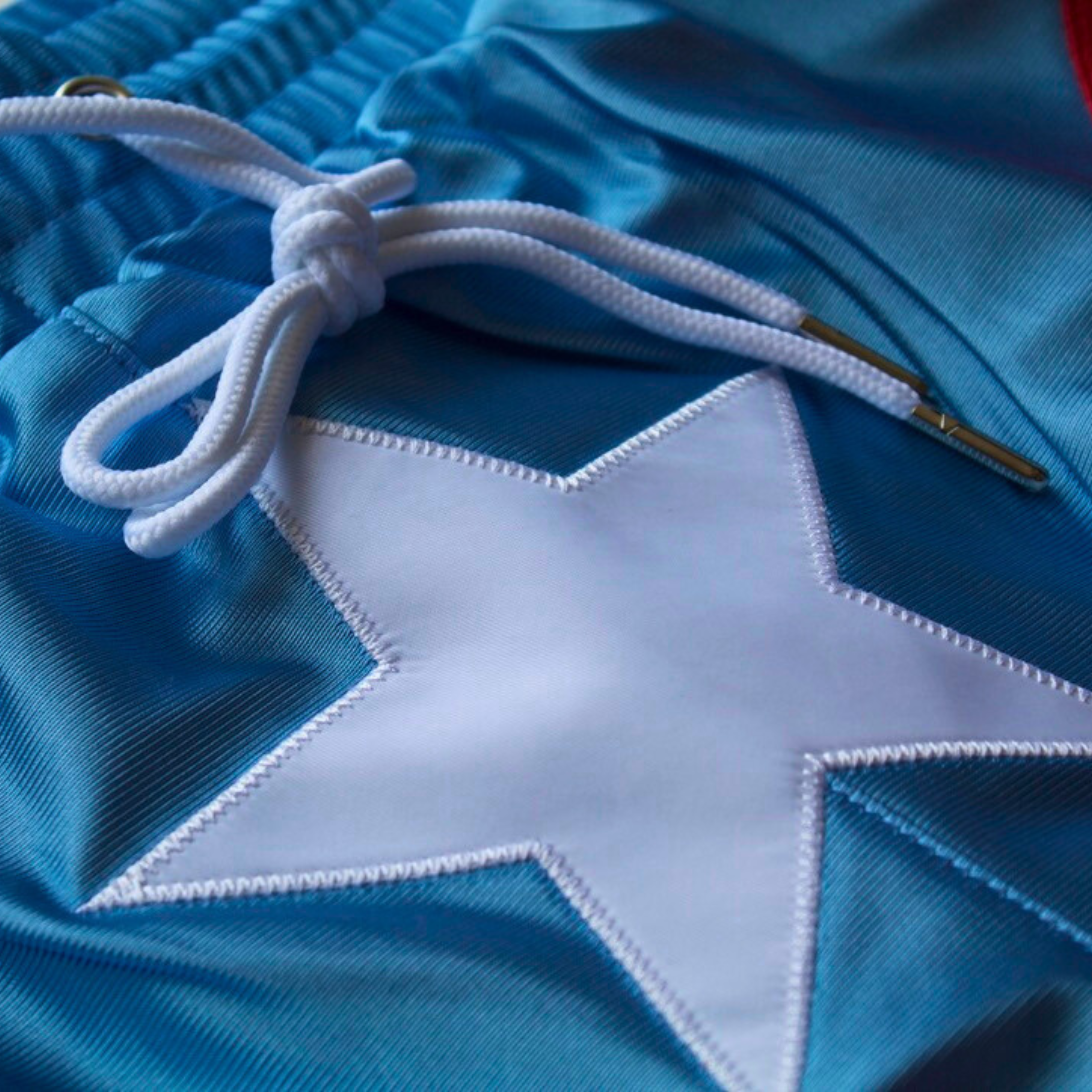 ***Pre-Order "ISLA DE CAMPEONES" | BOXING / BASKETBALL SHORT