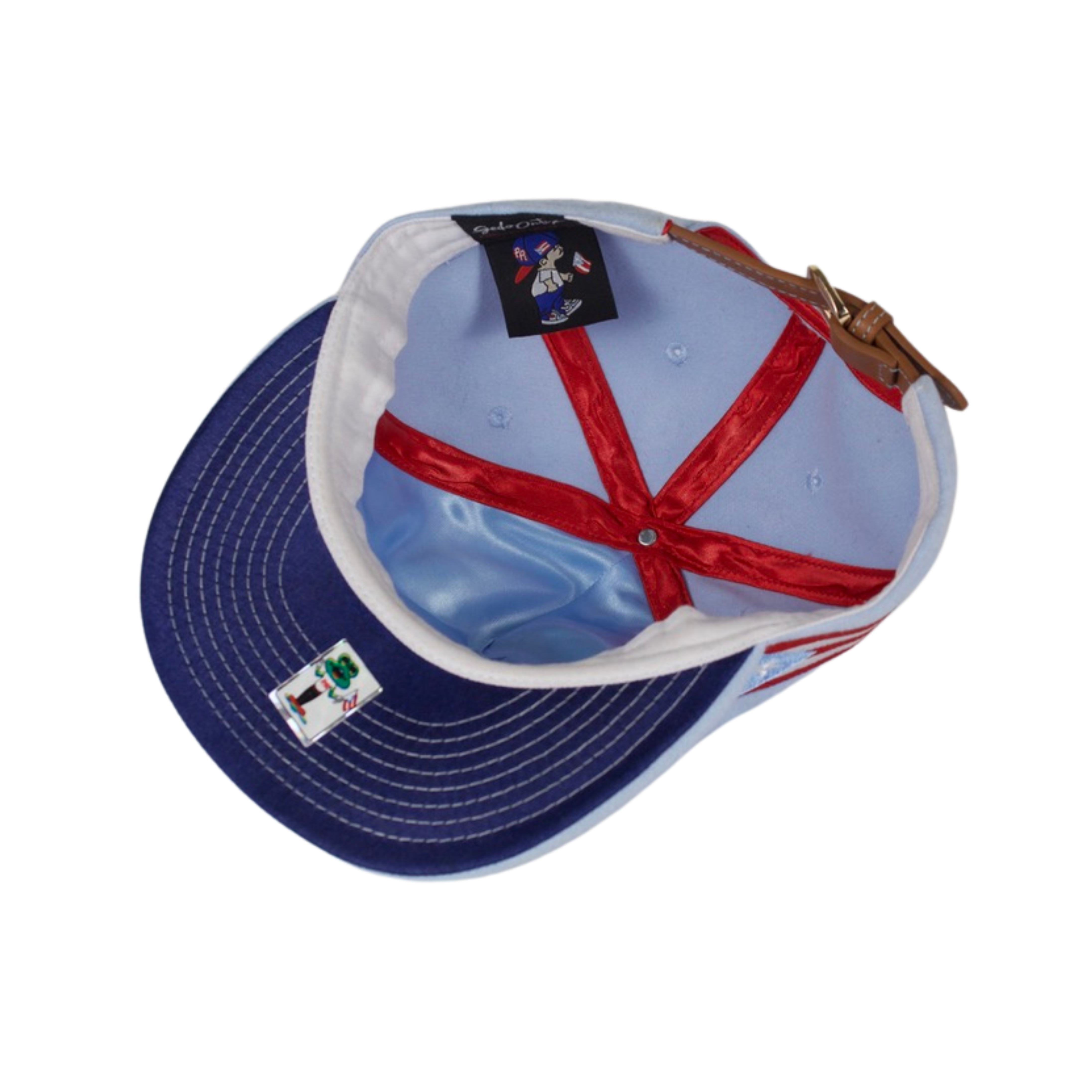“Cielo y Mar" PRM CAP