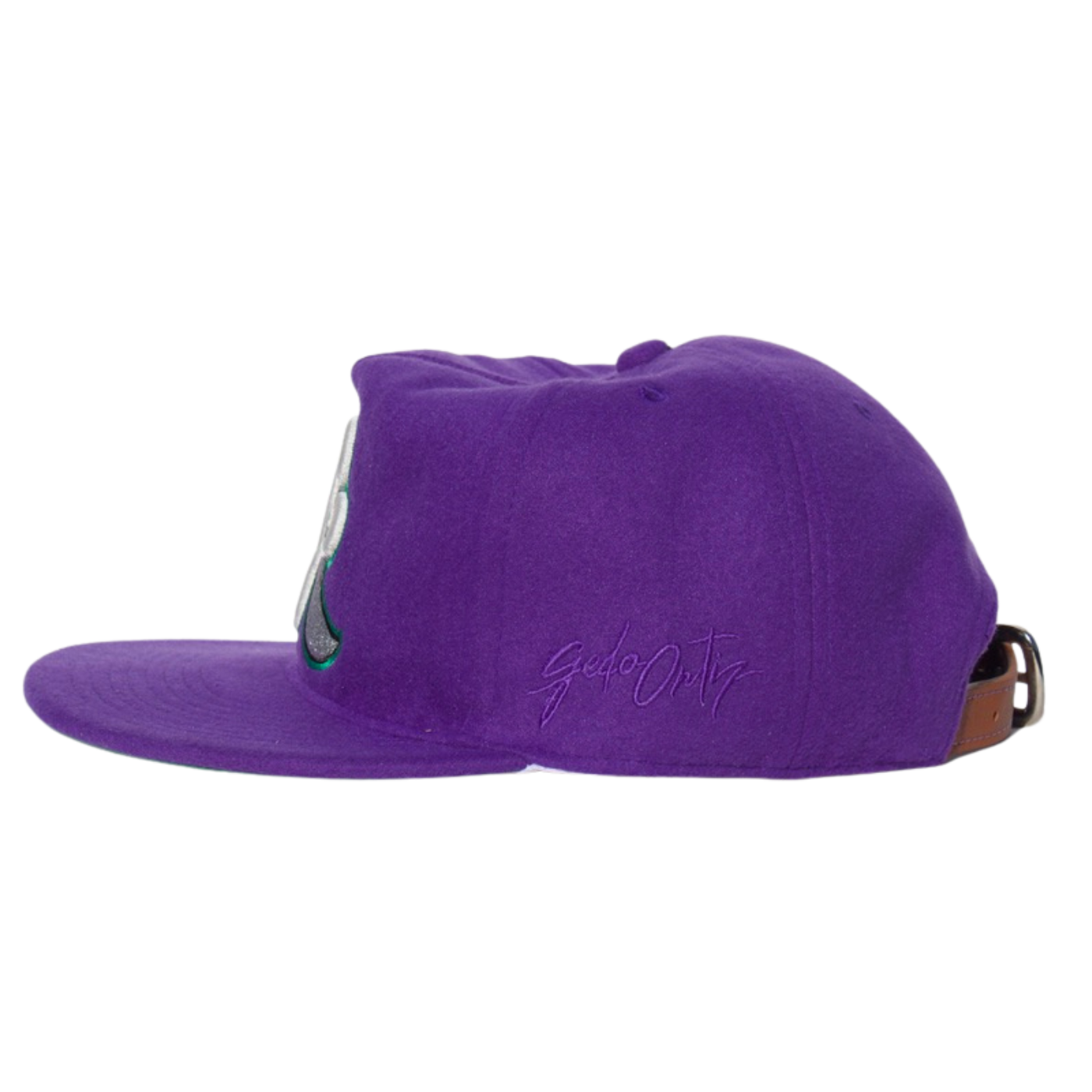 “MAMI.SHLDV.BGHT.NT.RNTD.97.STRGL" PRM CAP