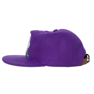 “MAMI.SHLDV.BGHT.NT.RNTD.97.STRGL" PRM CAP