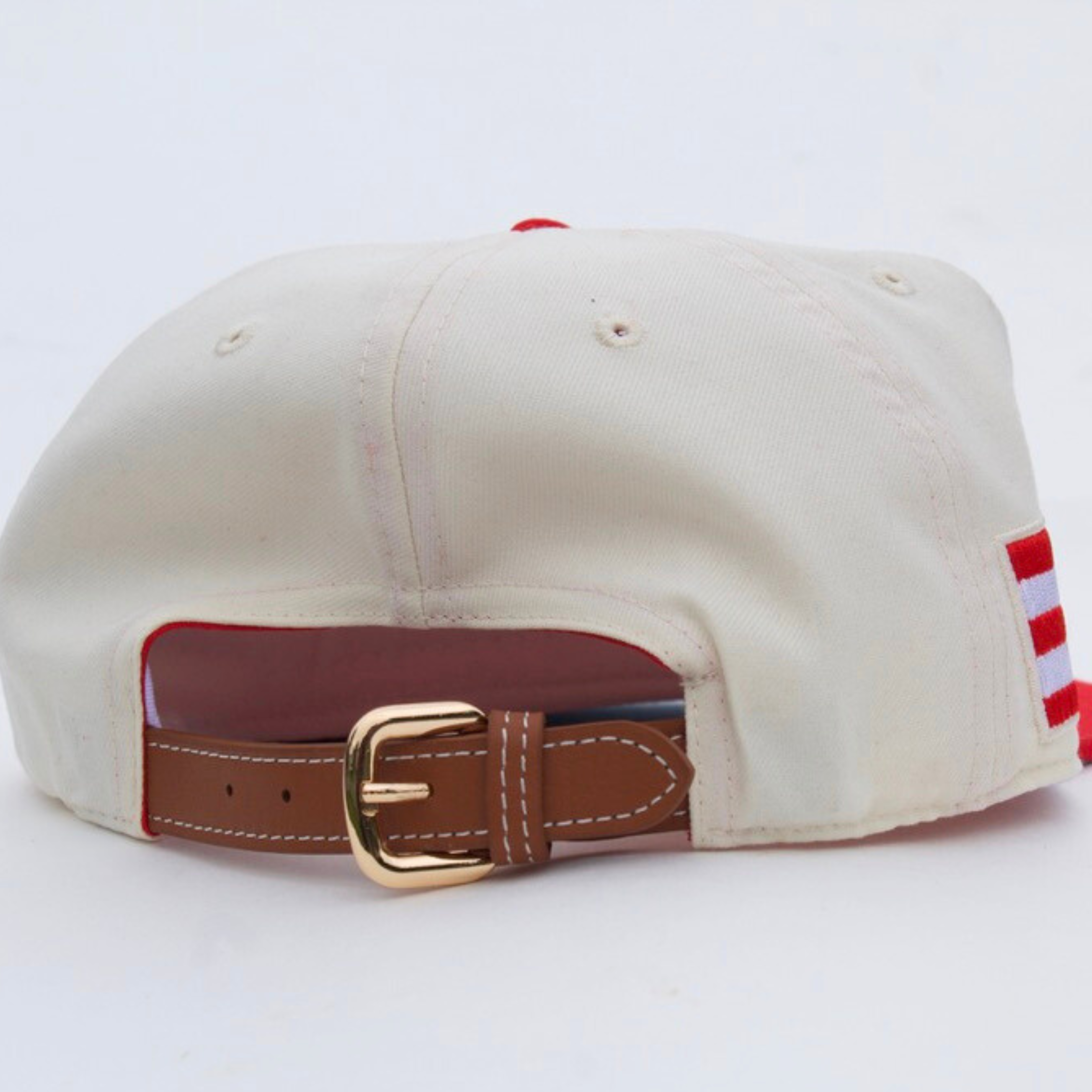 “Rayas" PRM CAP