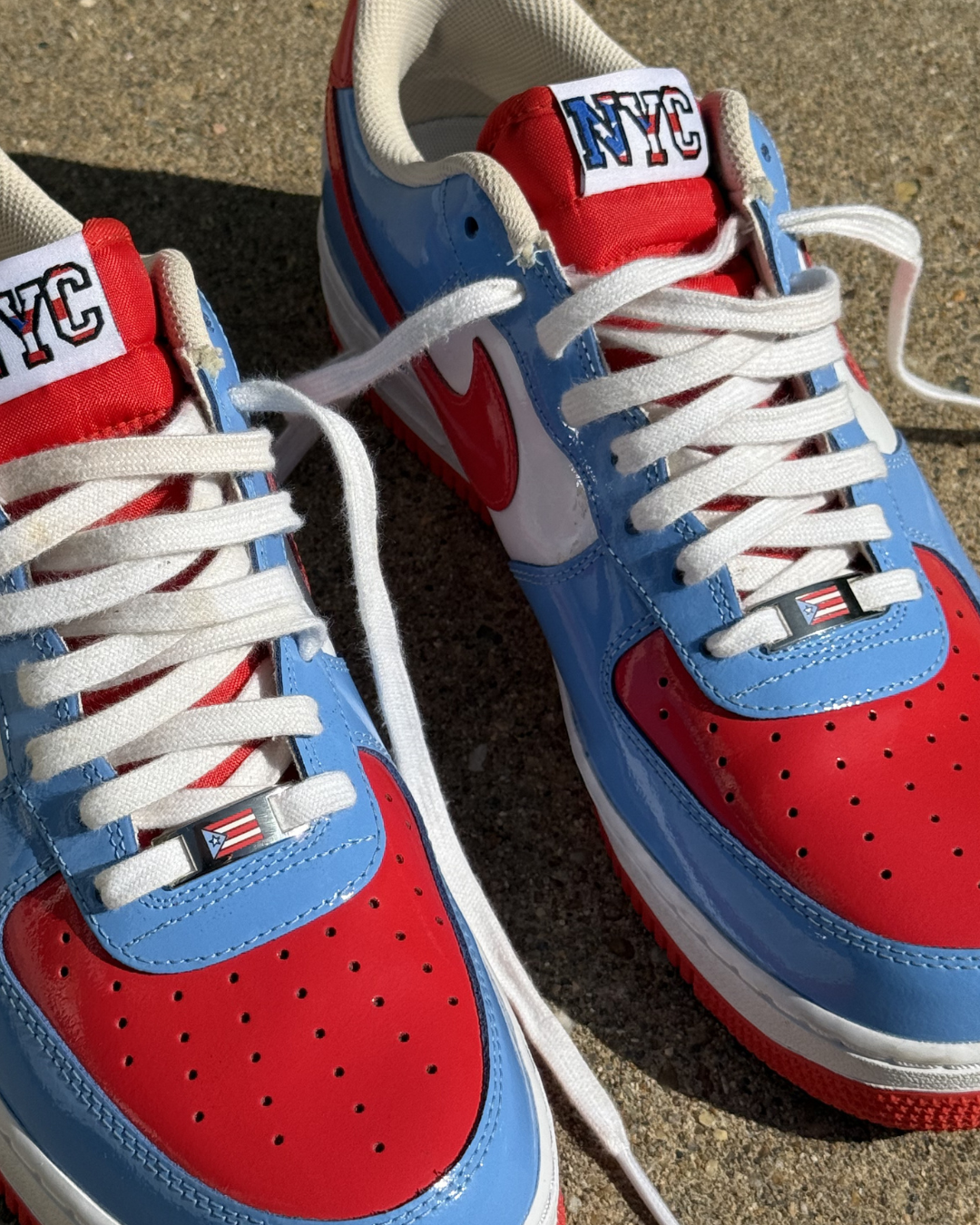JUST DO IT. YOURSELF! Pack “NYC”