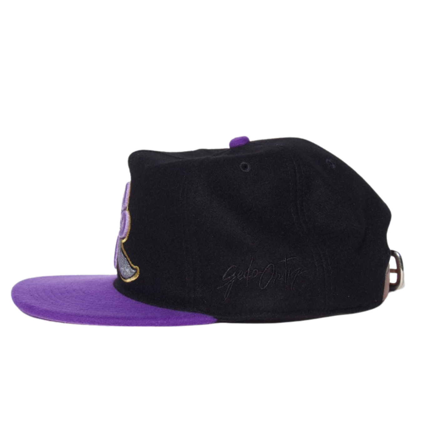 ““BYN.BCK.ABUE.HSE.STRGL” PRM CAP