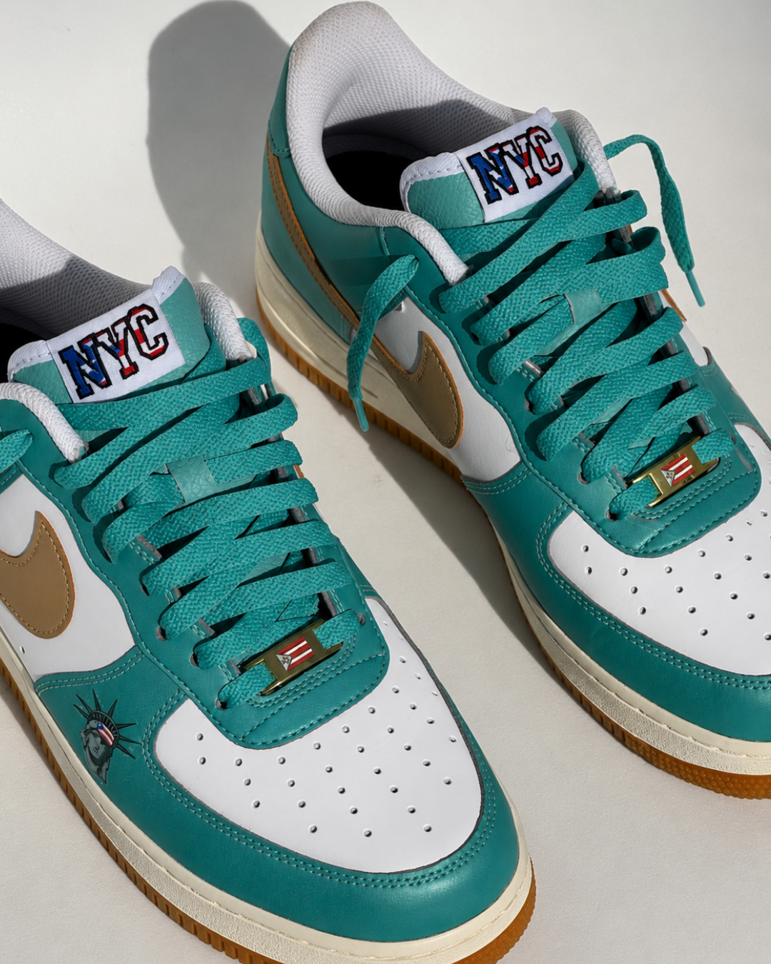 JUST DO IT. YOURSELF! Pack “NYC”