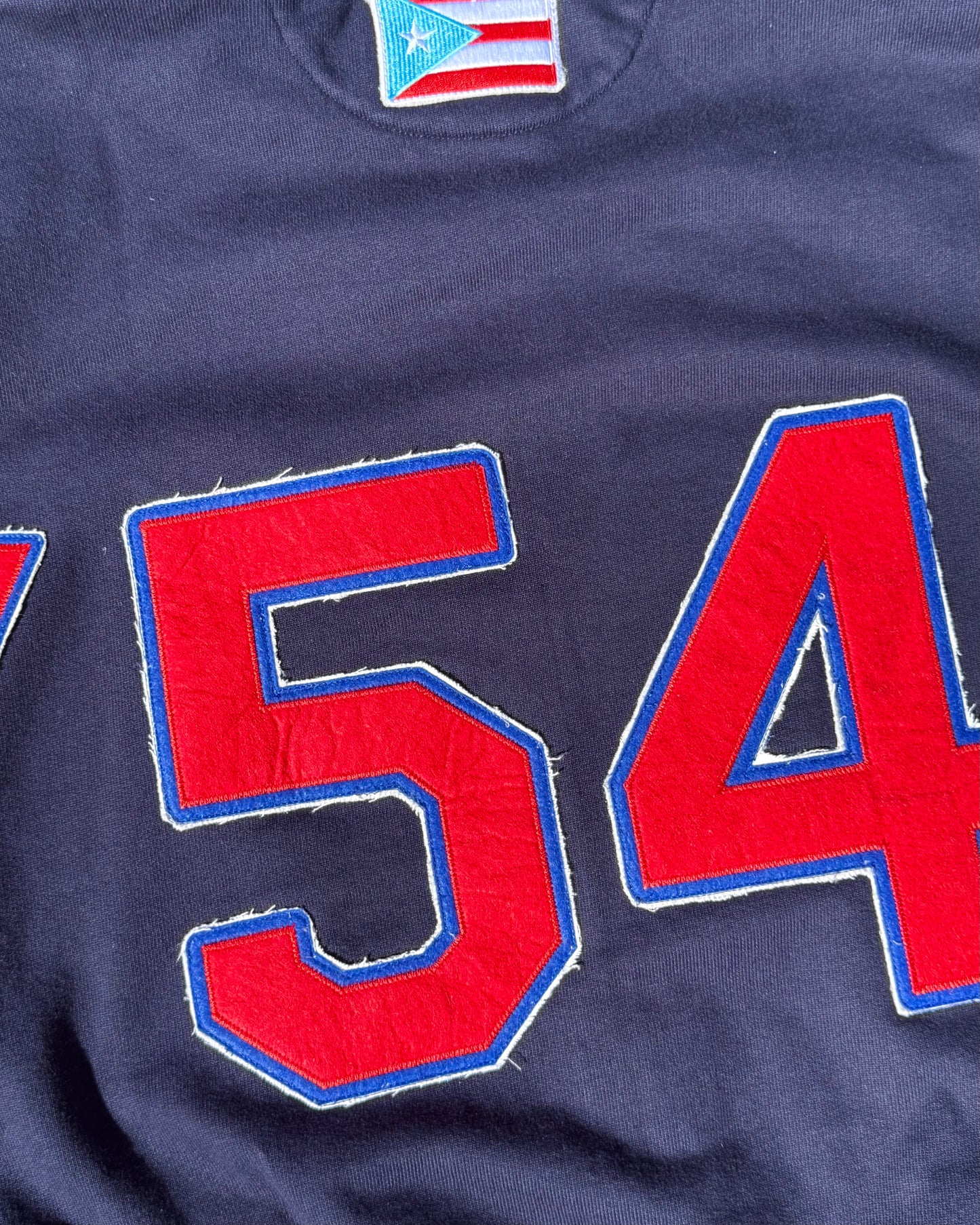 "1954" | CUSTOM EXTRA HEAVYWEIGHT FRENCH TERRY ZIP HOODIE