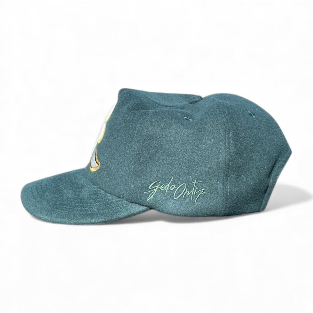 “Pal Monte" V1 PRM CAP