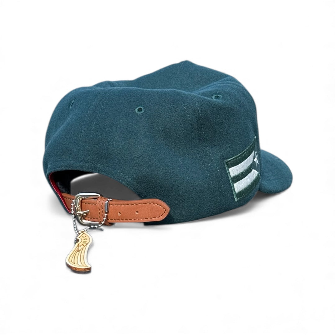 “Pal Monte" V1 PRM CAP