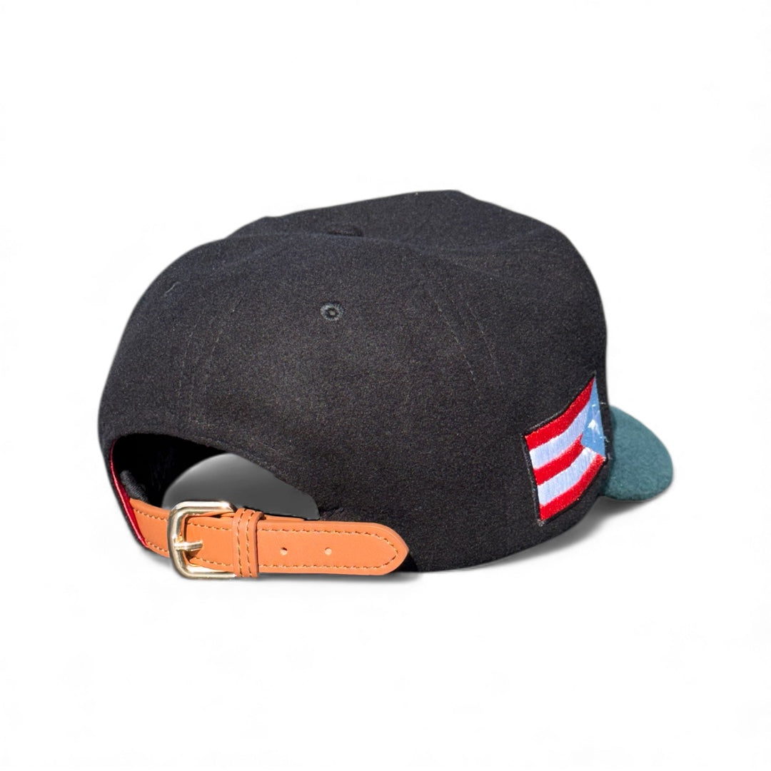 “Pal Monte" V2 PRM CAP