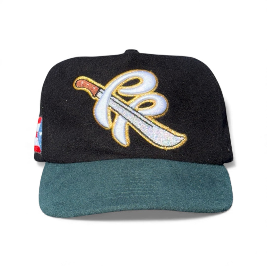 “Pal Monte" V2 PRM CAP