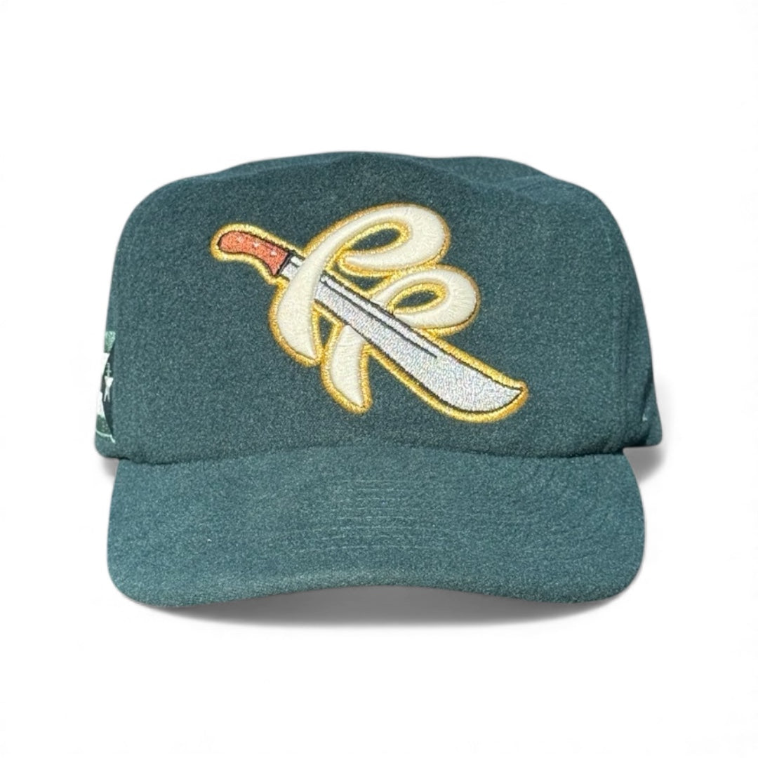 “Pal Monte" V1 PRM CAP