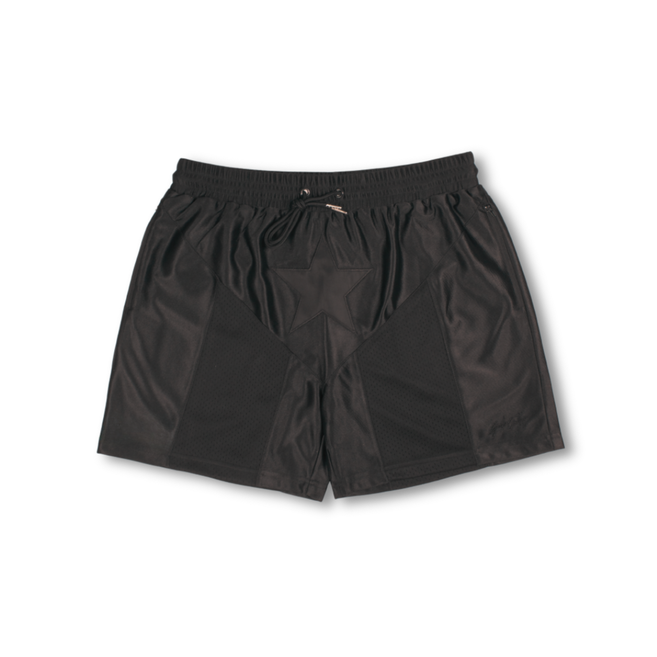 "APAGÓN" | BOXING / BASKETBALL SHORT