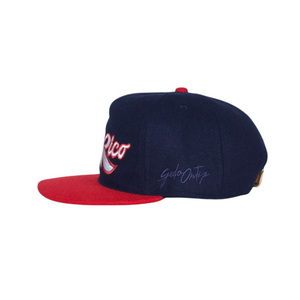 PUERTO RICO MACHETEROS CAP