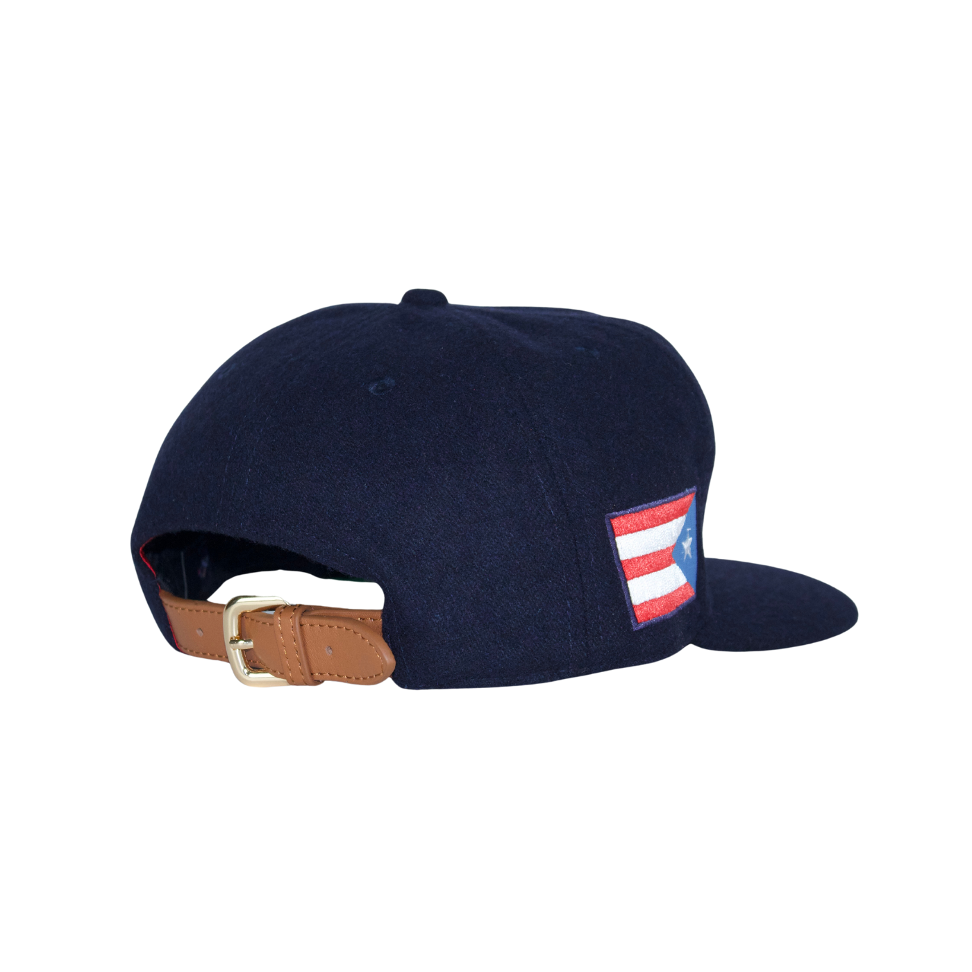 PUERTO RICO MACHETEROS CAP