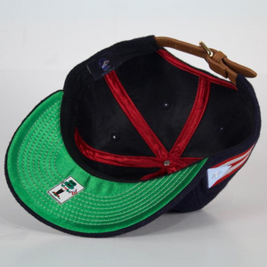 PUERTO RICO MACHETEROS CAP